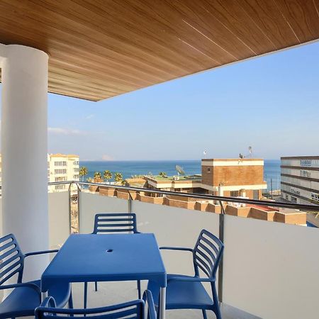 Apartamentos Bcl Playa Albir El Albir Zewnętrze zdjęcie