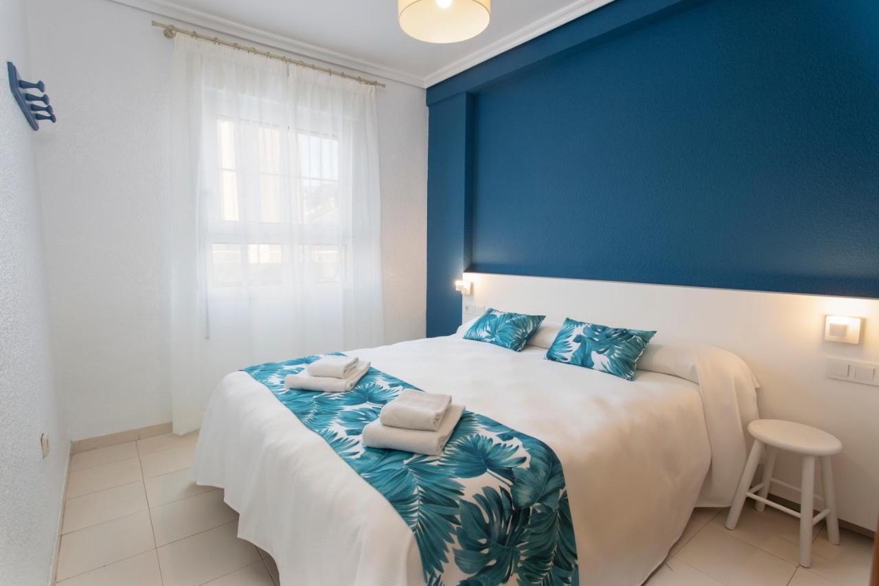 Apartamentos Bcl Playa Albir El Albir Zewnętrze zdjęcie