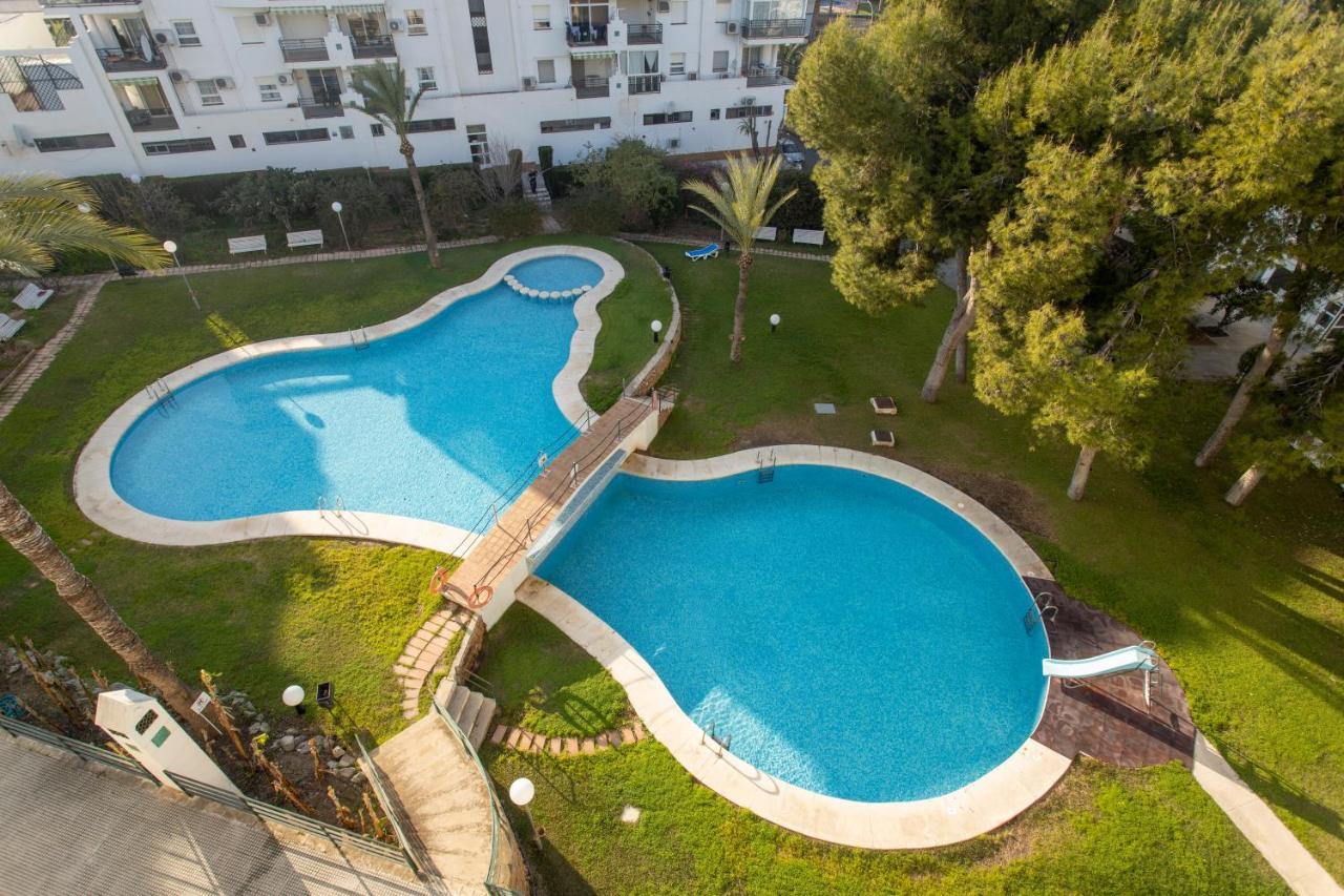 Apartamentos Bcl Playa Albir El Albir Zewnętrze zdjęcie